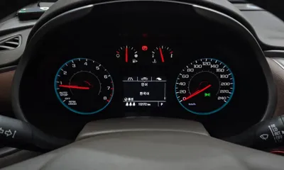 ChevroletGMDaewoo Malibu 2017, 112172 км, за 4098.36 USD - фото 8
