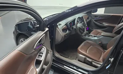 ChevroletGMDaewoo Malibu 2017, 112172 км, за 4098.36 USD - фото 10