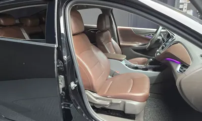 ChevroletGMDaewoo Malibu 2017, 112172 км, за 4098.36 USD - фото 12