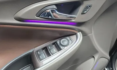 ChevroletGMDaewoo Malibu 2017, 112172 км, за 4098.36 USD - фото 14