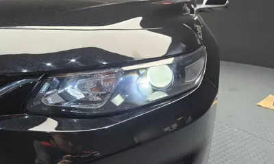 ChevroletGMDaewoo Malibu 2017, 112172 км, за 4098.36 USD - фото 22