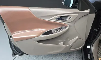 ChevroletGMDaewoo Malibu 2017, 112172 км, за 4098.36 USD - фото 24