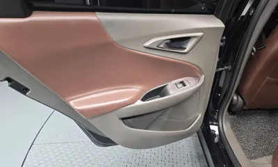 ChevroletGMDaewoo Malibu 2017, 112172 км, за 4098.36 USD - фото 25