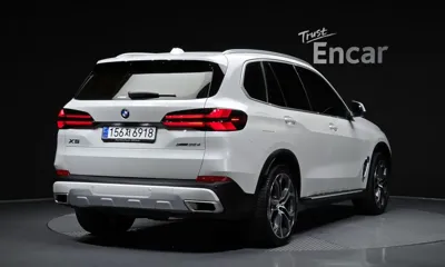 BMW X5 2024, 77192 км, за 53721.41 USD