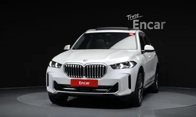 BMW X5 2024, 77192 км, за 53721.41 USD