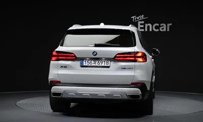 BMW X5 2024, 77192 км, за 53721.41 USD