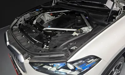 BMW X5 2024, 77192 км, за 53721.41 USD - фото 6