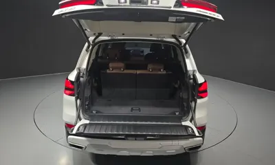 BMW X5 2024, 77192 км, за 53721.41 USD - фото 20