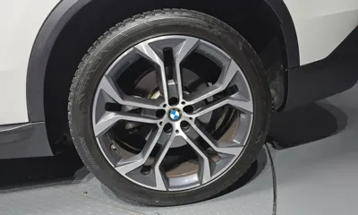 BMW X5 2024, 77192 км, за 53721.41 USD - фото 21