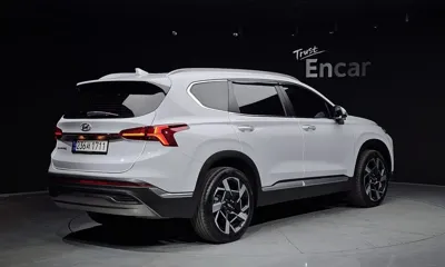 Hyundai Santafe 2021, 81437 км, за 14572.67 USD
