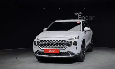 Hyundai Santafe 2021, 81437 км, за 14572.67 USD