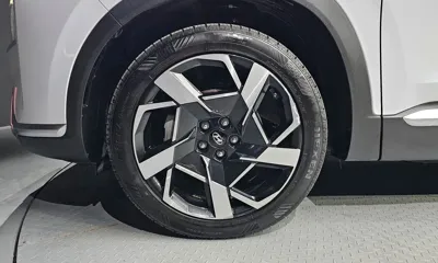 Hyundai Santafe 2021, 81437 км, за 14572.67 USD