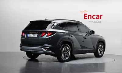 Hyundai Tucson 2024, 12286 км, за 17719.88 USD
