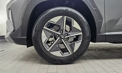 Hyundai Tucson 2024, 12286 км, за 17719.88 USD