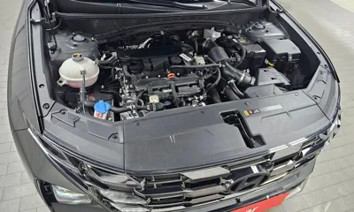 Hyundai Tucson 2024, 12286 км, за 17711.79 USD - фото 6