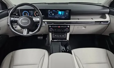 Hyundai Tucson 2024, 12286 км, за 17711.79 USD - фото 7