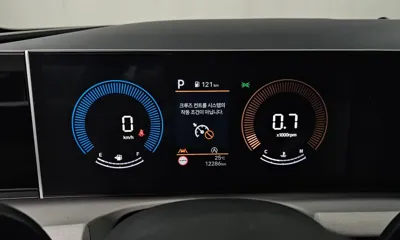 Hyundai Tucson 2024, 12286 км, за 17711.79 USD - фото 8