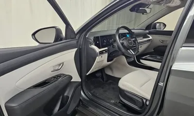 Hyundai Tucson 2024, 12286 км, за 17711.79 USD - фото 10