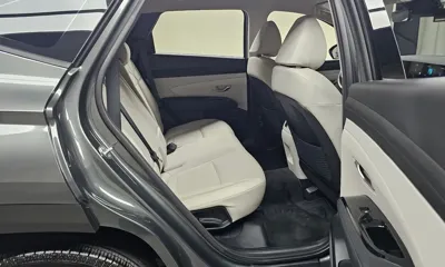 Hyundai Tucson 2024, 12286 км, за 17711.79 USD - фото 11
