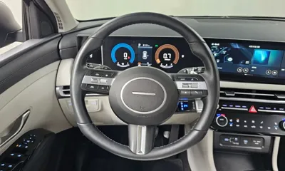 Hyundai Tucson 2024, 12286 км, за 17711.79 USD - фото 15