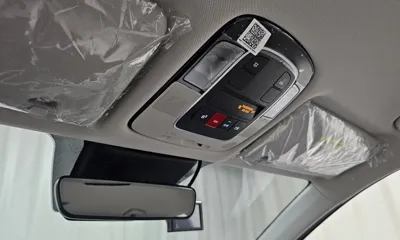 Hyundai Tucson 2024, 12286 км, за 17711.79 USD - фото 20