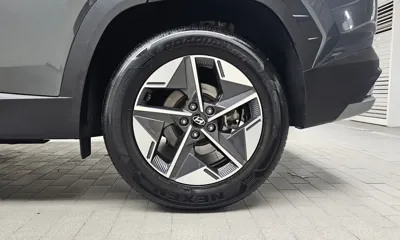 Hyundai Tucson 2024, 12286 км, за 17711.79 USD - фото 21