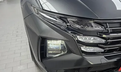 Hyundai Tucson 2024, 12286 км, за 17711.79 USD - фото 22
