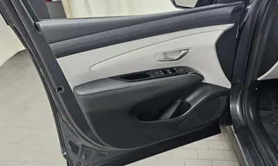 Hyundai Tucson 2024, 12286 км, за 17711.79 USD - фото 24