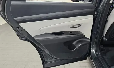 Hyundai Tucson 2024, 12286 км, за 17711.79 USD - фото 25