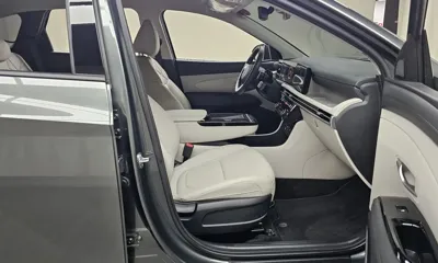 Hyundai Tucson 2024, 12286 км, за 17711.79 USD - фото 26