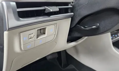 Hyundai Tucson 2024, 12286 км, за 17711.79 USD - фото 27