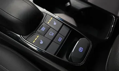 Hyundai Ioniq 2020, 299308 км, за 5842.2 USD - фото 16