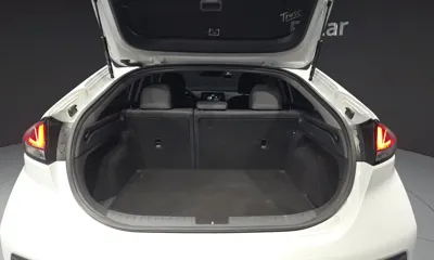 Hyundai Ioniq 2020, 299308 км, за 5842.2 USD - фото 19