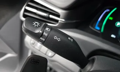 Hyundai Ioniq 2020, 299308 км, за 5842.2 USD - фото 20
