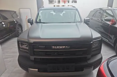 Haval Raptor New Energy 2026, 1200 км, за 24764 USD