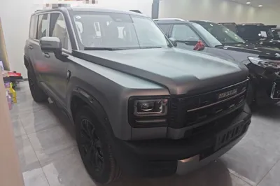 Haval Raptor New Energy 2026, 1200 км, за 24764 USD