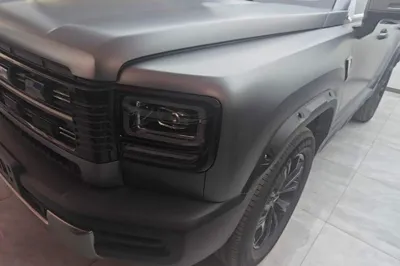 Haval Raptor New Energy 2026, 1200 км, за 24764 USD - фото 8
