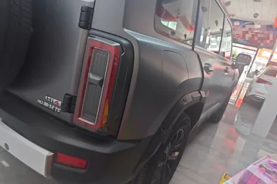Haval Raptor New Energy 2026, 1200 км, за 24764 USD - фото 9
