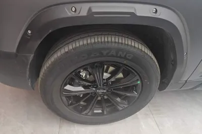 Haval Raptor New Energy 2026, 1200 км, за 24764 USD - фото 10