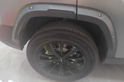 Haval Raptor New Energy 2026, 1200 км, за 24764 USD - фото 11
