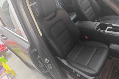 Haval Raptor New Energy 2026, 1200 км, за 24764 USD - фото 19