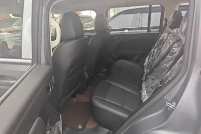 Haval Raptor New Energy 2026, 1200 км, за 24764 USD - фото 20