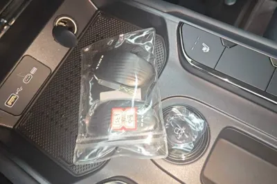 Haval Raptor New Energy 2026, 1200 км, за 24764 USD - фото 23