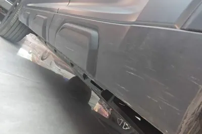 Haval Raptor New Energy 2026, 1200 км, за 24764 USD - фото 25