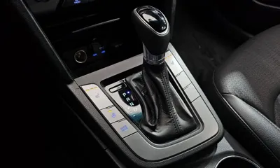 Hyundai Avante 2016, 86010 км, за 5285.76 USD - фото 9