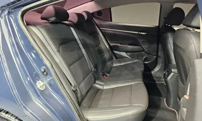 Hyundai Avante 2016, 86010 км, за 5285.76 USD - фото 12