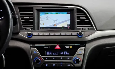 Hyundai Avante 2016, 86010 км, за 5285.76 USD - фото 15