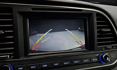 Hyundai Avante 2016, 86010 км, за 5285.76 USD - фото 16