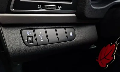 Hyundai Avante 2016, 86010 км, за 5285.76 USD - фото 17
