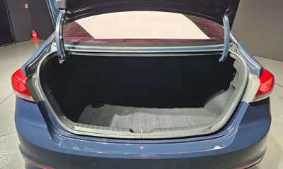 Hyundai Avante 2016, 86010 км, за 5285.76 USD - фото 20